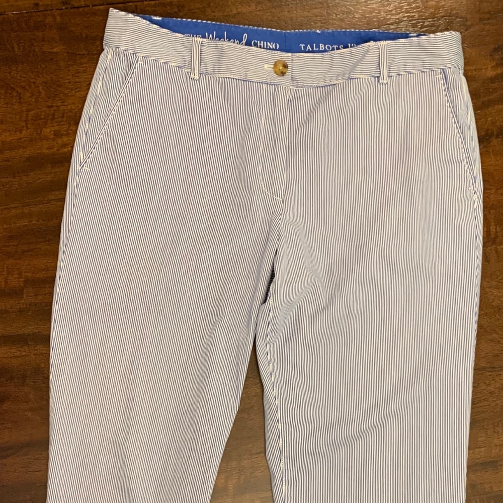 Talbot pants - Picture 2 of 4